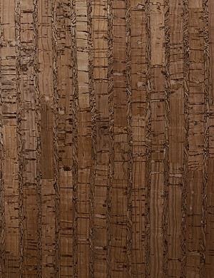 Cork Fabric Roll (Natural)